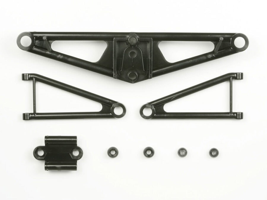 Tamiya 51244 F103GT Suspension Arm Set：圖片 1