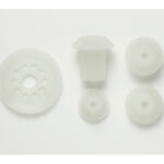 Tamiya 51247 RC DF03 Bevel Gear Set