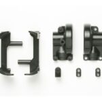 Tamiya 51254 TB EVOLUTION V L Parts (Gear Cover)