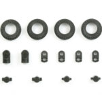 Tamiya 51278 TRF501X Belt Tension Adjuster (K Parts)