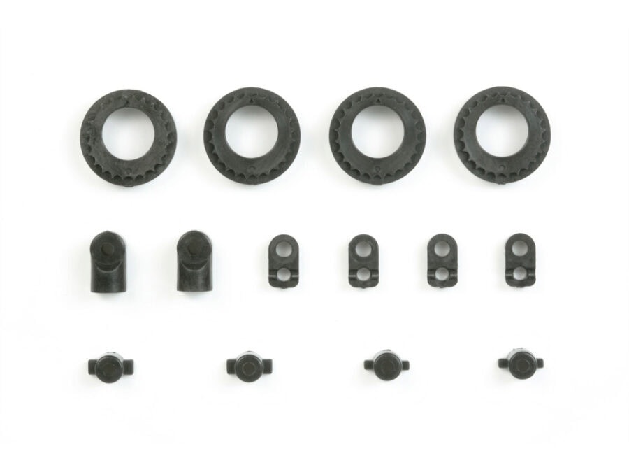 Tamiya 51278 TRF501X Belt Tension Adjuster (K Parts)：圖片 1