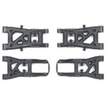 Tamiya 51297 TA05-IFS D Parts (Suspension Arm) 2Pcs