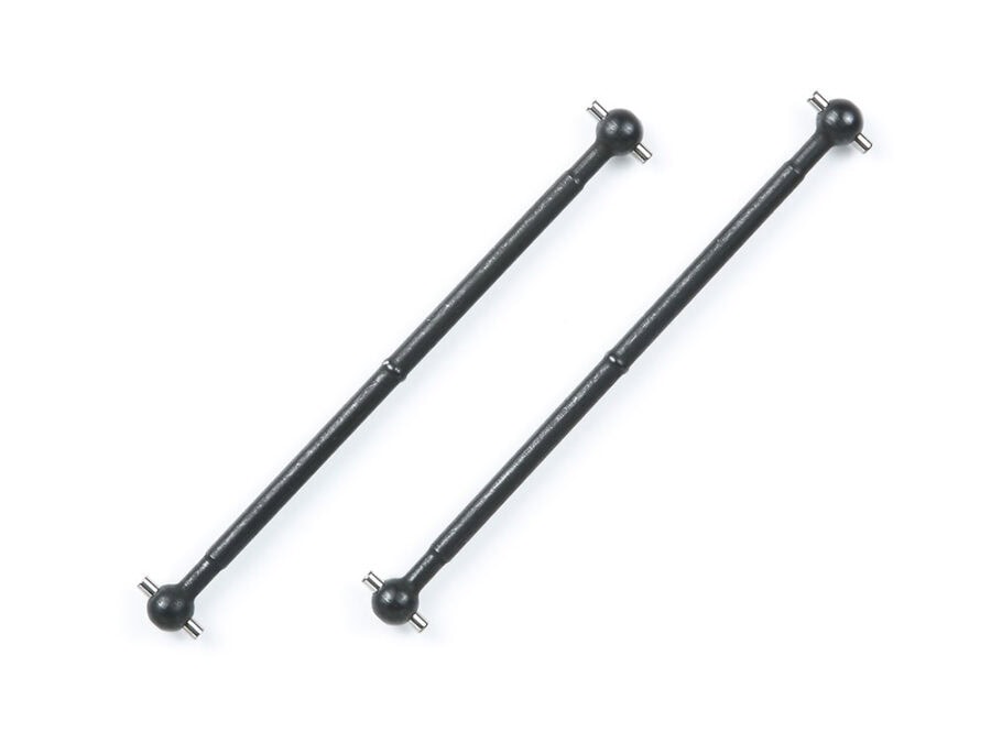 Tamiya 51316 DB01 Front Drive Shaft：圖片 1