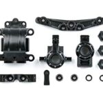 Tamiya 51318 TT01 TYPE-E A Parts (Upright) 1 pcs.