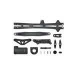 Tamiya 51319 TT01 TYPE-E D Parts (Upper Deck)