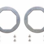 Tamiya 51347 F103 Disc Ball Set