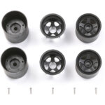Tamiya 51348 F103 Spoke Wheel Set