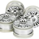 Tamiya 51362 M-Chassis 18-Spoke Wheel *4