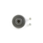 Tamiya 51370 RC DF03RA 05 Pinion Gear 32T