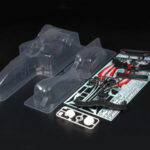 Tamiya 51377      Body Set F104