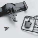 Tamiya 51383 F104 J Parts (Front Wing)