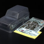 Tamiya 51388      Body Set Ford Bronco 1973