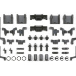 Tamiya 51391 M-05 C Parts (Suspension Arm)