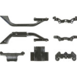 Tamiya 51392 M-05 D Parts (Damper Stay)