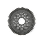 Tamiya 51423 FF-03 06 Spur Gear (68T)