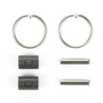 Tamiya 51444 TRF417 Cross Joint Set