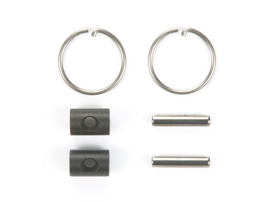 Tamiya 51444 TRF417 Cross Joint Set：圖片 1