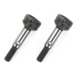 Tamiya 51445 TRF417 Wheel Axle (2pcs.)