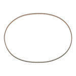 Tamiya 51459 RC TA06 Drive Belt (453mm)