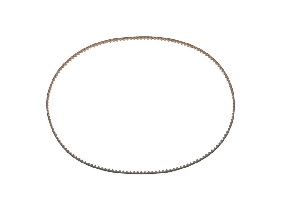 Tamiya 51459 RC TA06 Drive Belt (453mm)：圖片 1