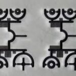 Tamiya 51460 TA06 Gear Diff Bevel Gear