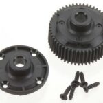 Tamiya 51462 TA06 Rear Gear Diff Case (52T)