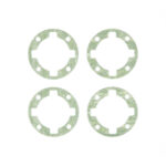 Tamiya 51464 TA06 Gear Differential Unit Gasket (4pcs.)