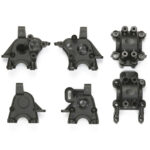 Tamiya 51501 XV-01 A Parts (Gear Case)