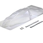 Tamiya 51518 1/10 RC Buggy Sand-Viper Body Set DT02/TRF201/DN01 Hop Up Parts