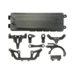 Tamiya 51508 RC XV-01 Chassis K Parts - (Steering Arm)