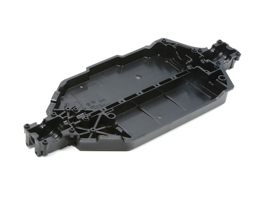 Tamiya 51532 TT-02 Lower Deck：圖片 1