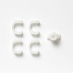 Tamiya 51536 TRF417 V5 Swing Shaft Cap