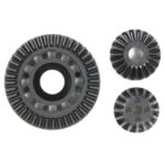 Tamiya 51546 TB-04 Ball Diff Ring Gear 40T