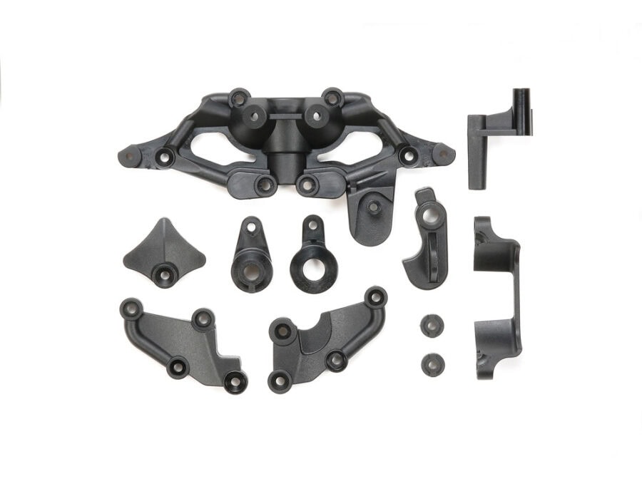 Tamiya 51550 RC TB04 K Parts Stiffener：圖片 1