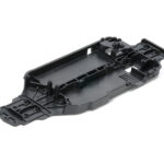 Tamiya 51552 RC TB04 Lower Deck