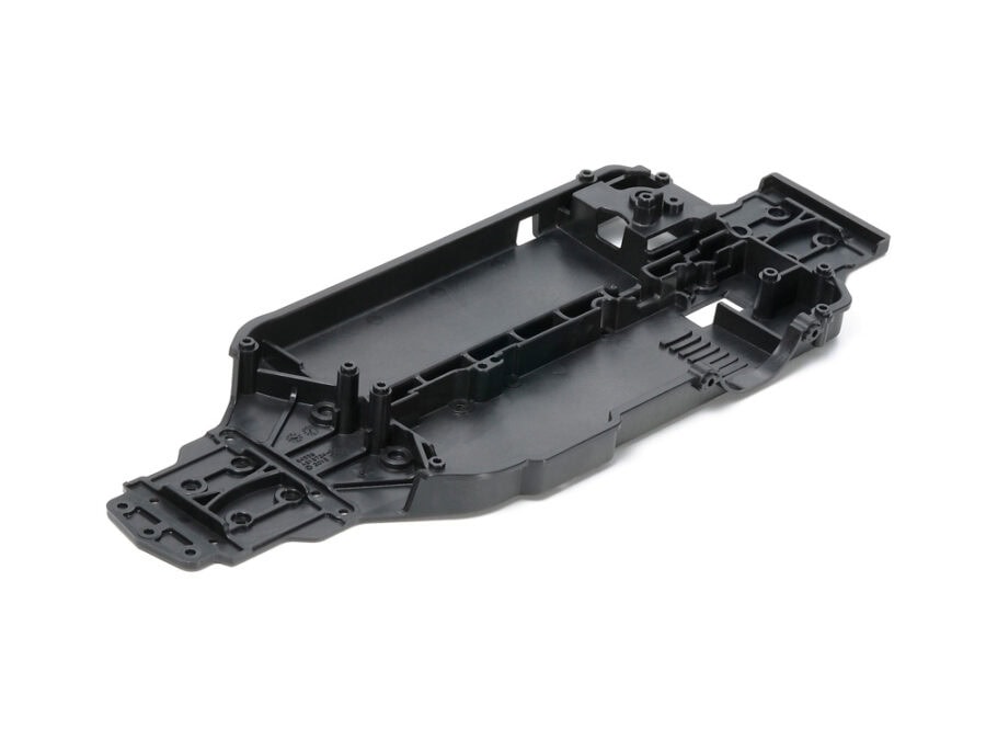 Tamiya 51552 RC TB04 Lower Deck：圖片 1