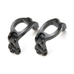 Tamiya 51556 RC TB04 F Parts - 6 Degrees Hub Carrier