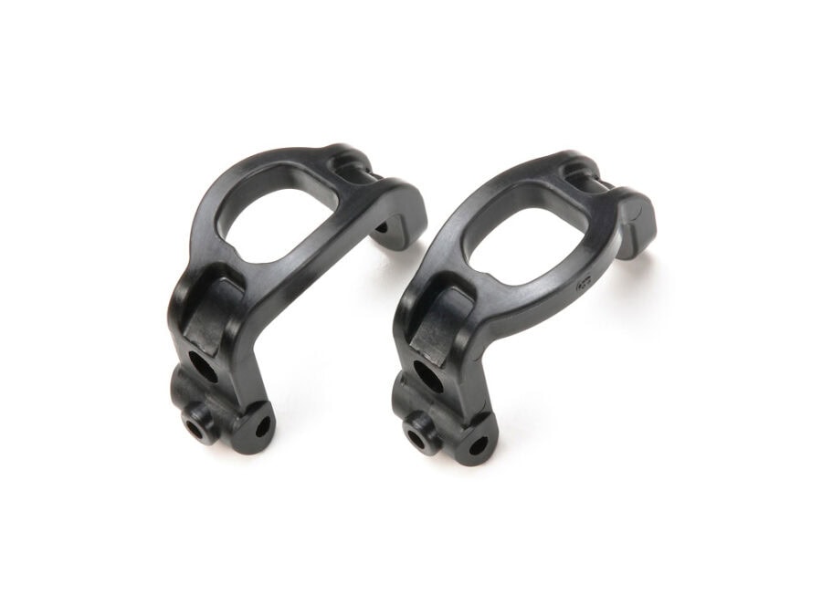 Tamiya 51556 RC TB04 F Parts - 6 Degrees Hub Carrier：圖片 1