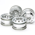 Tamiya 51588 OR Racing Truck Whl FR *2 Each