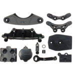 Tamiya 51596 RC Spare Parts M-07 Concept B Parts Bumpers