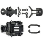 Tamiya 51599 RC Spare Parts M-07 Concept K Parts Stiffeners