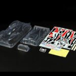 Tamiya 51612      TS050 HYBRID Body