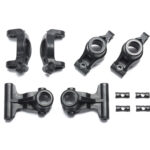 Tamiya 51620 M-08 Concept C Parts (Uprights, 2°)