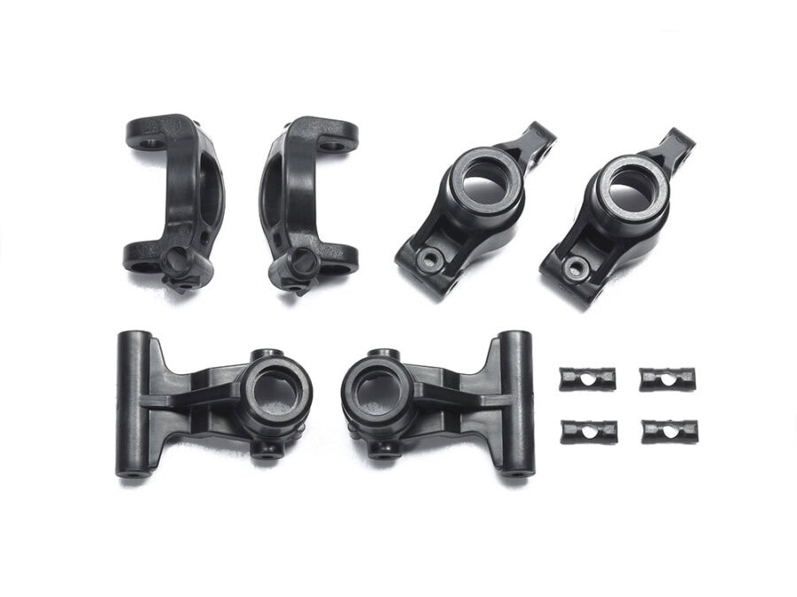 Tamiya 51620 M-08 Concept C Parts (Uprights, 2°)：圖片 1