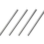 Tamiya 51636 SP.1636 TRF420 3 × 43mm suspension shaft (4 pcs)