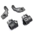 Tamiya 51638 TRF420 C Parts (Front Uprights)