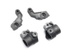 Tamiya 51638 TRF420 C Parts (Front Uprights)