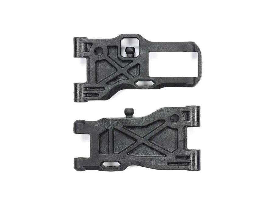 Tamiya 51639 TRF420 D Parts (Suspension Arms)：圖片 1