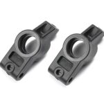 Tamiya 51640 TRF420 E parts (Rear Uprights)