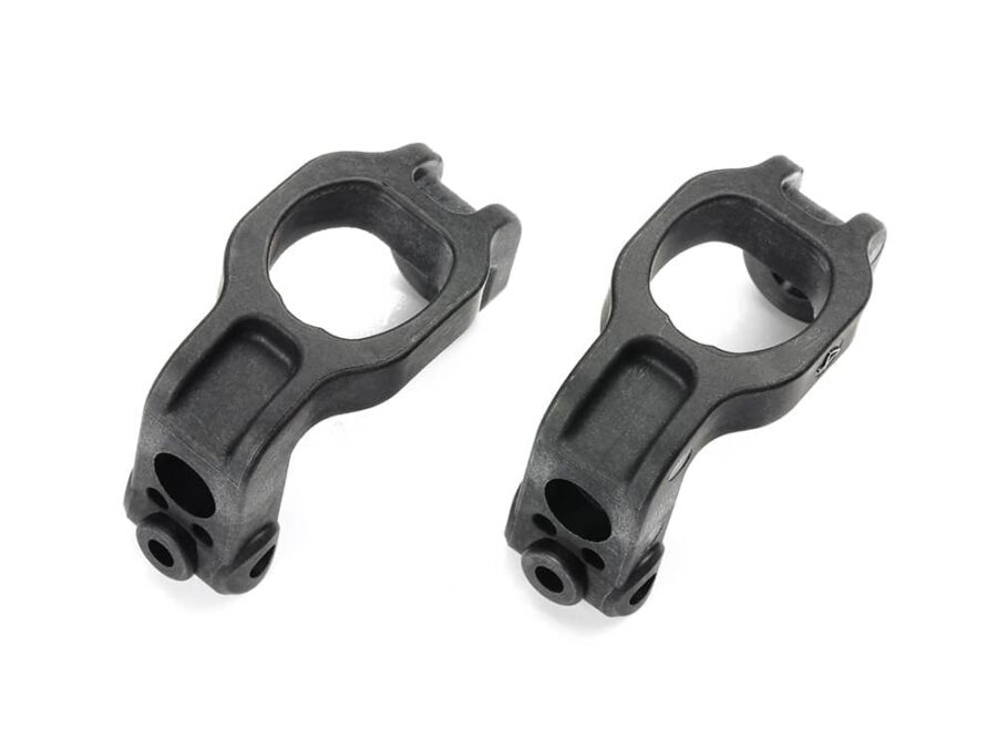 Tamiya 51641 TRF420 F Parts (4° Hub Carrier)：圖片 1